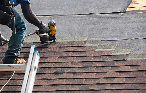 Licensed Roofing service in Griffin, IN - Brentwood Metal Roofing
